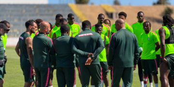 Portugal vs Nigeria match preview: Super Eagles face stern test against Selecao
