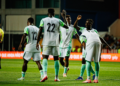 Portugal 2-1 Nigeria: Player ratings as Super Eagles suffer narrow defeat in Leiria 