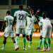 Portugal 2-1 Nigeria: Player ratings as Super Eagles suffer narrow defeat in Leiria