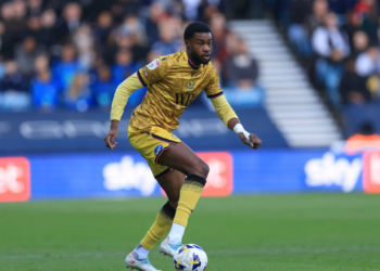 Report: Rangers keen on summer deal for EFL Championship based Super Eagles star