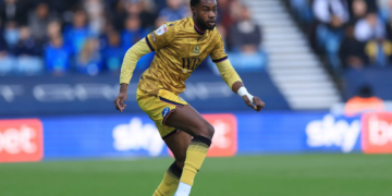 Report: Rangers keen on summer deal for EFL Championship based Super Eagles star
