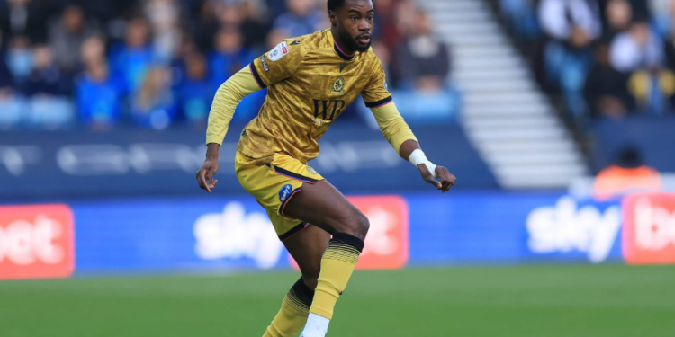 Report: Rangers keen on summer deal for EFL Championship based Super Eagles star