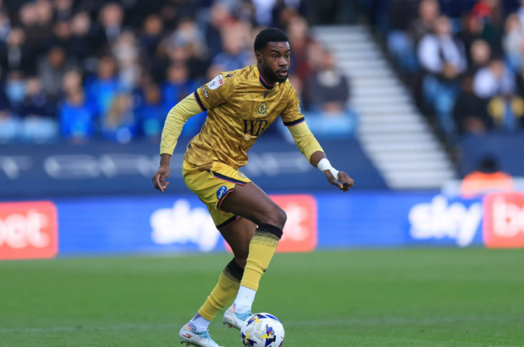 Report: Rangers keen on summer deal for EFL Championship based Super Eagles star