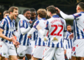 Ex-West Brom star makes Josh Maja plea as Super Eagles striker weighs up future