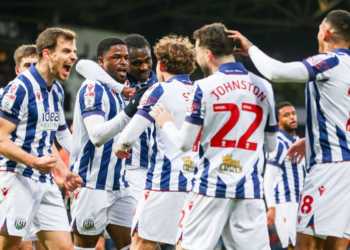 Ex-West Brom star makes Josh Maja plea as Super Eagles striker weighs up future 