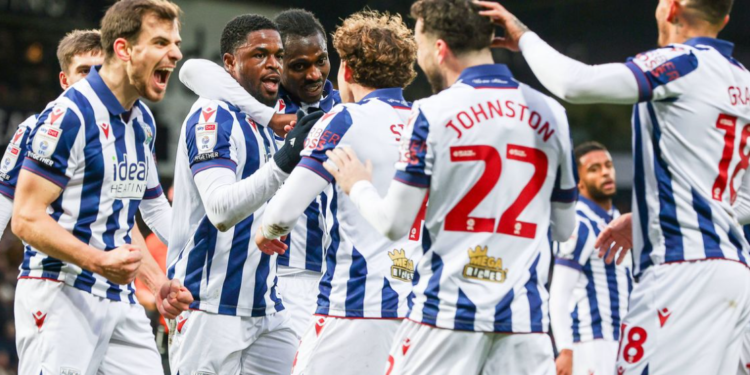 Ex-West Brom star makes Josh Maja plea as Super Eagles striker weighs up future