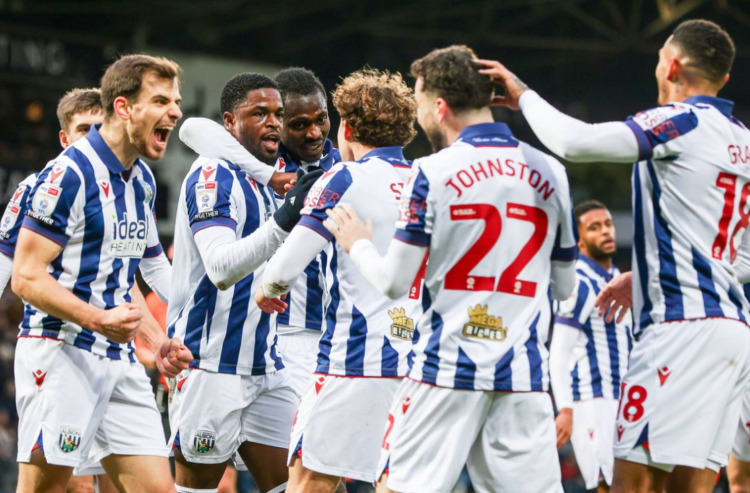 Ex-West Brom star makes Josh Maja plea as Super Eagles striker weighs up future 