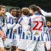 Ex-West Brom star makes Josh Maja plea as Super Eagles striker weighs up future