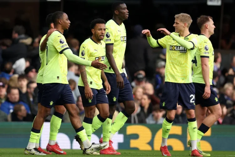 “It hit me like a ton of bricks” – Former Southampton star recalls emotional Super Eagles debut