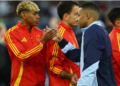 Mbappe or Yamal? – Ex-Nigeria skipper backs La Liga star for 2026 World Cup Golden Ball