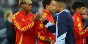 Mbappe or Yamal? – Ex-Nigeria skipper backs La Liga star for 2026 World Cup Golden Ball