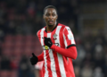 Joe Aribo: Super Eagles midfielder on radar of Scottish giants following Southampton departure