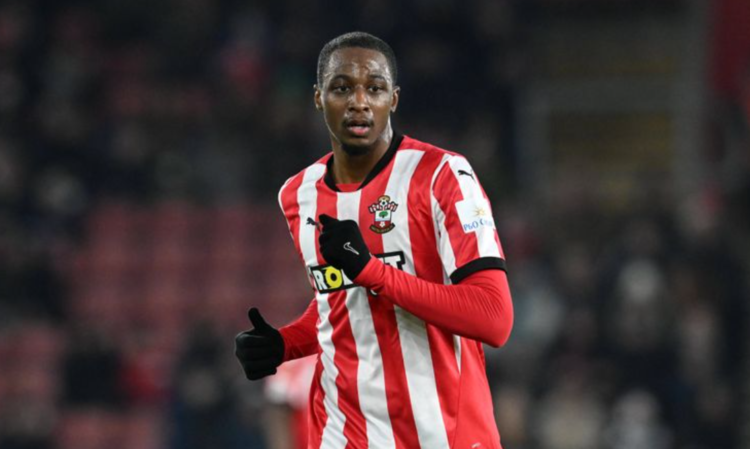 Joe Aribo: Super Eagles midfielder on radar of Scottish giants following Southampton departure