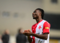 Slavia Prague reveal recovery timeline for Super Eagles defender Igoh Ogbu after successful surgery