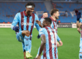 Trabzonspor set asking price for Super Eagles star amid growing external interest