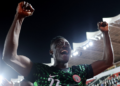 Akor Adams reveals three key components of Super Eagles’ philosophy ahead of Poland clash