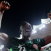 Akor Adams reveals three key components of Super Eagles’ philosophy ahead of Poland clash