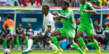 Ex-Super Eagles star Ogenyi Onazi backs five African teams to reach World Cup knockouts
