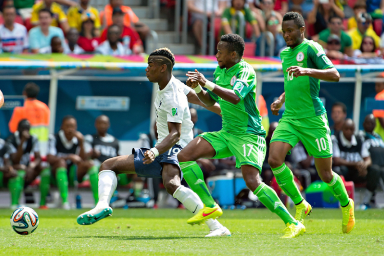 Ex-Super Eagles star Ogenyi Onazi backs five African teams to reach World Cup knockouts
