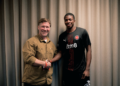 Danish Superliga outfit Midtjylland FC sign promising Nigerian youngster from Ebedei