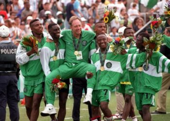 Former Super Eagles coach Jo Bonfrere makes 2026 FIFA World Cup final prediction