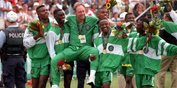 Former Super Eagles coach Jo Bonfrere makes 2026 FIFA World Cup final prediction
