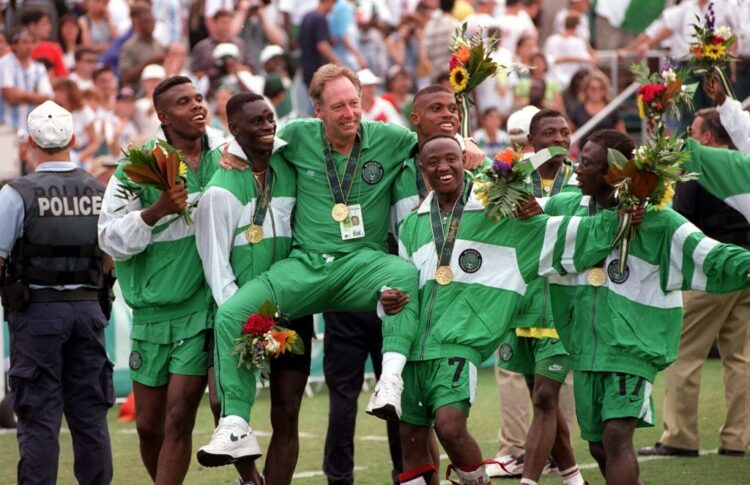 Former Super Eagles coach Jo Bonfrere makes 2026 FIFA World Cup final prediction