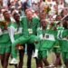 Former Super Eagles coach Jo Bonfrere makes 2026 FIFA World Cup final prediction