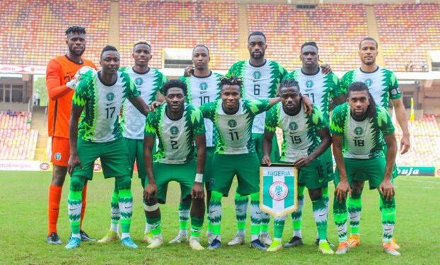 Super Eagles star reveals biggest career regret after failed Liverpool move