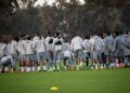 Super Eagles star sets new goal after dream AFCON debut