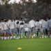 Super Eagles star sets new goal after dream AFCON debut