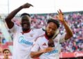 Super Eagles star set for Saudi Arabia move as Sevilla eye transfer profit