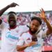 Super Eagles star set for Saudi Arabia move as Sevilla eye transfer profit