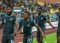 Transfer news: Bursaspor open talks to sign Super Eagles star
