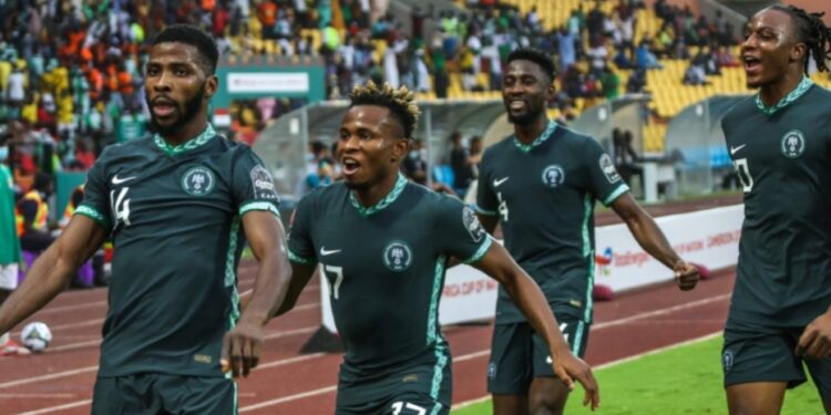 Transfer news: Bursaspor open talks to sign Super Eagles star