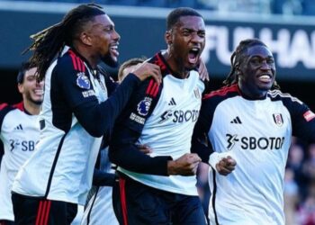 Como target Nigeria star after Crystal Palace reject Chelsea proposal