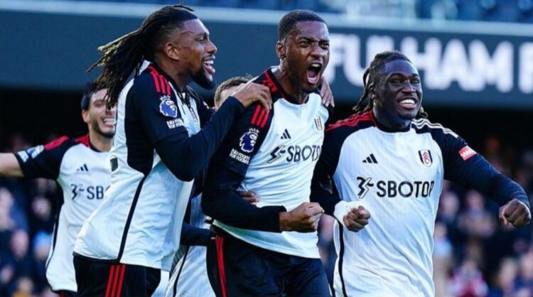 Como target Nigeria star after Crystal Palace reject Chelsea proposal