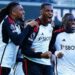 Como target Nigeria star after Crystal Palace reject Chelsea proposal