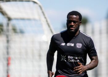 Super Eagles star Boniface steps up recovery as Bayer Leverkusen weigh key decision