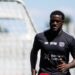 Super Eagles star Boniface steps up recovery as Bayer Leverkusen weigh key decision