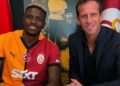 Victor Osimhen latest transfer news: Atletico Madrid lead chase ahead of PSG, Chelsea
