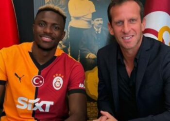 Victor Osimhen latest transfer news: Atletico Madrid lead chase ahead of PSG, Chelsea