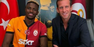 Victor Osimhen latest transfer news: Atletico Madrid lead chase ahead of PSG, Chelsea