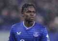Chelsea star joins Everton as Super Eagles battle England and Ghana for his future