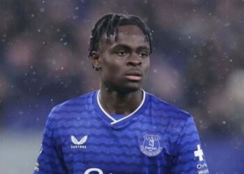 Chelsea star joins Everton as Super Eagles battle England and Ghana for his future
