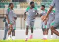 Super Eagles transfer: Man United step back as Venezia enter race for Nigerian star