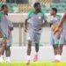 Super Eagles transfer: Man United step back as Venezia enter race for Nigerian star