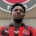 Osimhen inspires Iheanacho as Midtjylland striker shares Super Eagles dream