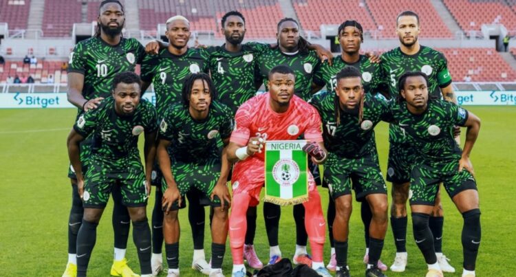 Besiktas, Fenerbahce overtaken as Trabzonspor launch bid for Super Eagles star