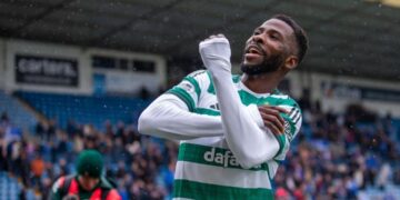 ‘Iheanacho has signed’ – Former Aston Villa star shares new update on Super Eagles striker